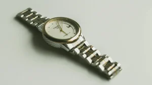 Tissot luxury watch under 5000 dollars